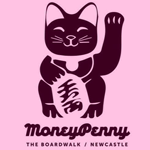 Money Penny - Perths Hotel 0