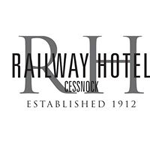 Railway Hotel - Perths Hotel