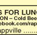 Rappville Pub - Perths Hotel