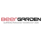 Surfers Beer Garden - Perths Hotel