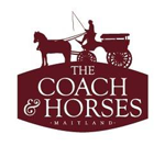 The Coach  Horses Hotel - Perths Hotel