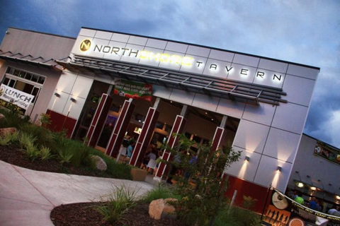 The North Shore Tavern - Perths Hotel 1