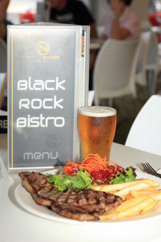 The North Shore Tavern - Perths Hotel 3