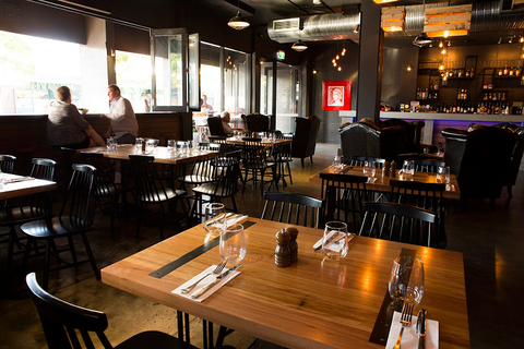 The Post Office Bar & Restaurant - Perths Hotel 2