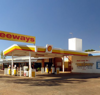 Threeways Hotel - Perths Hotel