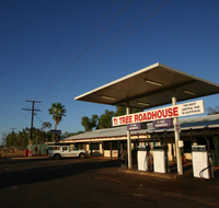 Ti Tree Roadhouse - Perths Hotel