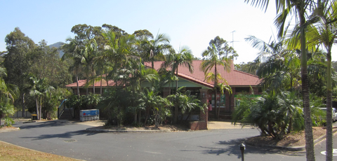 Valla Beach Tavern - Perths Hotel 3