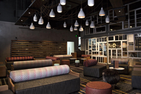 Walrus Social House - Perths Hotel 4