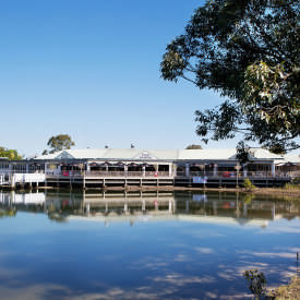 Waterfront Hotel - Perths Hotel 1