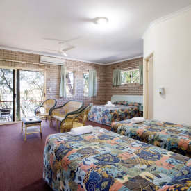 Waterfront Hotel - Perths Hotel 3