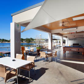 Waterfront Hotel - Perths Hotel 4