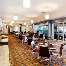 Waterfront Hotel - Perths Hotel 5
