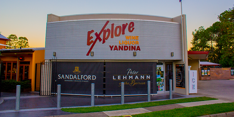 Yandina Hotel - Perths Hotel 3