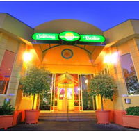 Mildura Gateway Tavern - Perths Hotel
