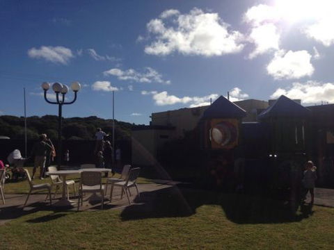 Ocean Grove Hotel - Perths Hotel 1