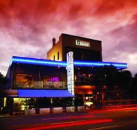 Chalk Hotel - Perths Hotel