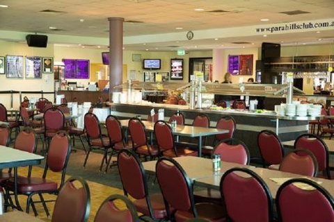 Para Hills Community Club Incorporated - Perths Hotel 1