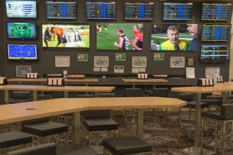 Para Hills Community Club Incorporated - Perths Hotel 4