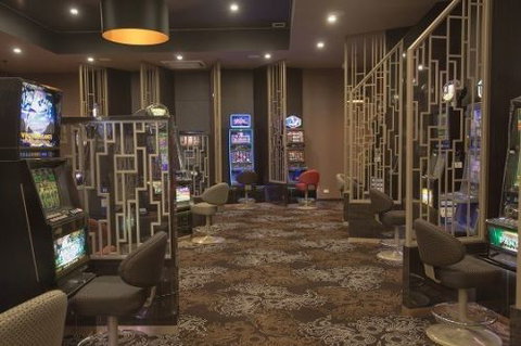 Para Hills Community Club Incorporated - Perths Hotel 5