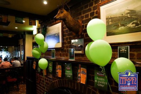 Moon And Sixpence - Perths Hotel 3