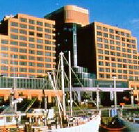 The Atrium Bar - Perths Hotel