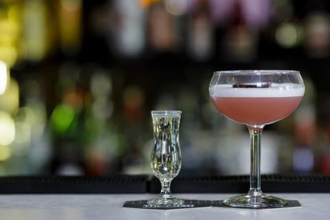 The Push - Perths Hotel 3