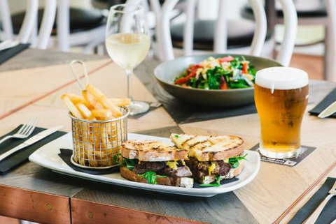 The Push - Perths Hotel 5