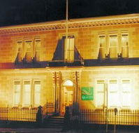 Macquarie Manor - Perths Hotel