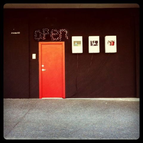 Room 60 - Perths Hotel 1