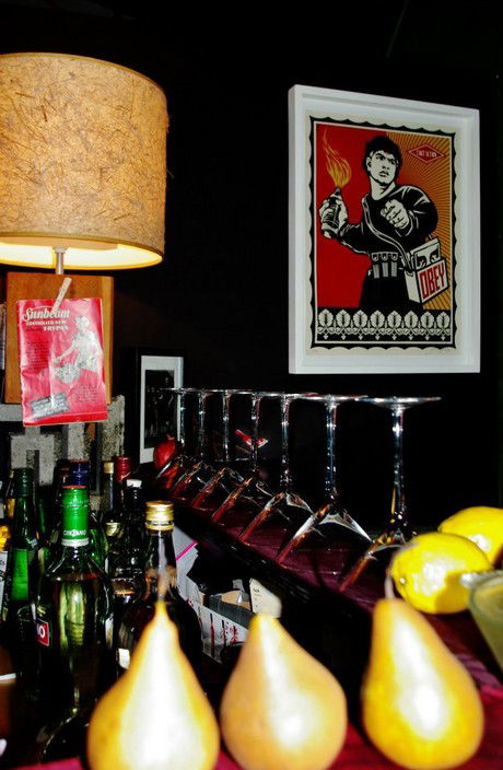 Room 60 - Perths Hotel 2