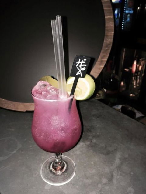 Heya Bar - Perths Hotel 3