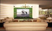 XGOLF - Perths Hotel 5