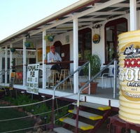 adavale outback - Perths Hotel
