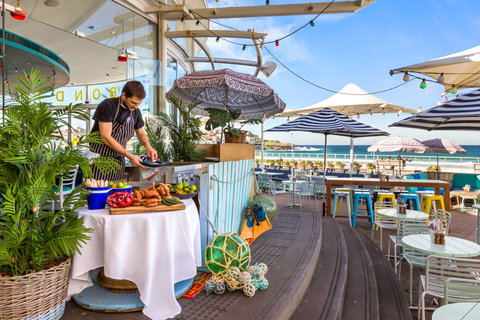 The Bucket List - Perths Hotel 0