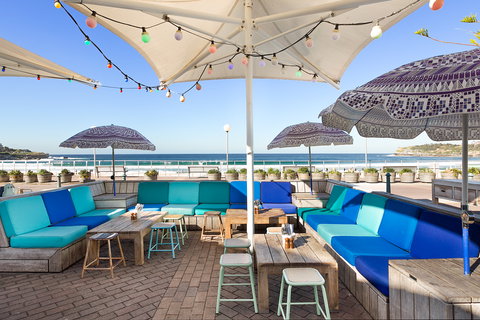 The Bucket List - Perths Hotel 2