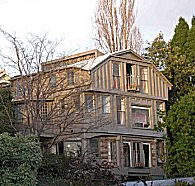 The Last Villa - Perths Hotel