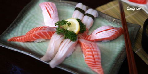 Tatsuya - Perths Hotel 0