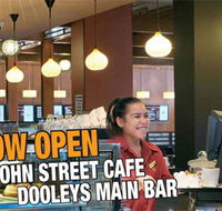 Dooleys - Perths Hotel