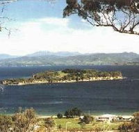 Hotel Bruny - Perths Hotel