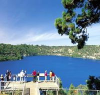 Mount Gambier Hotel Group - Perths Hotel