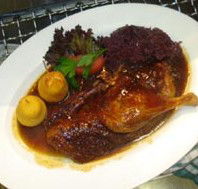 Kaiser Stubn - Perths Hotel