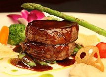 Mezzanotte Ristorante Pizzeria - Perths Hotel 0