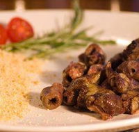 Rio Barbecue - Perths Hotel