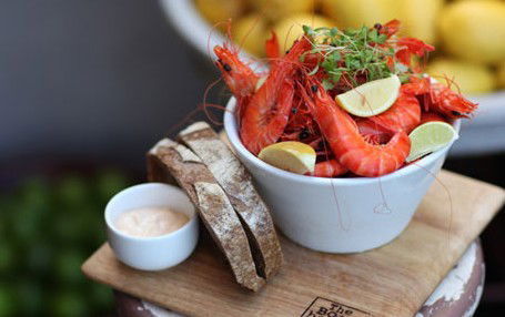 McCarrs Creek Road - Perths Hotel 2