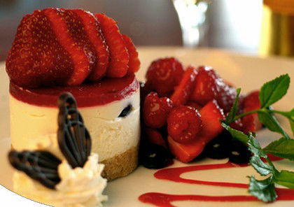 Zali's Restaurant - Perths Hotel 0