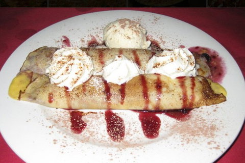 Had To Happen - Perths Hotel 1