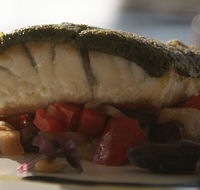 Il Lago - Perths Hotel