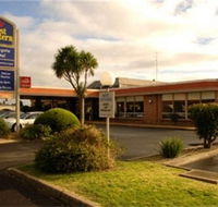 Park Hotel - Perths Hotel