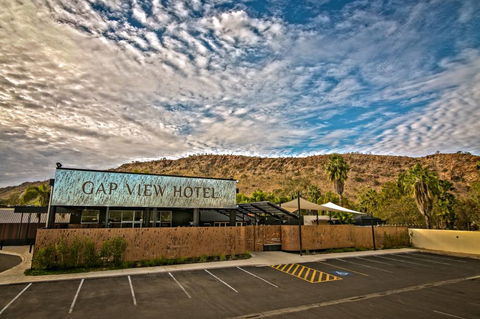 Marri Park Tavern - Perths Hotel 0
