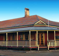 Maidenwell Hotel - Perths Hotel